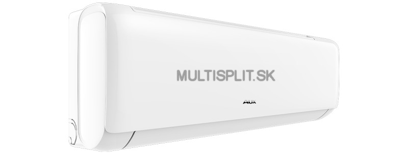 Klimatizácia AUX Q-Smart Eco 18QG 5,3 kW